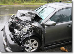 Auto Accident Photo