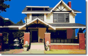 Bill Thetford Law Building