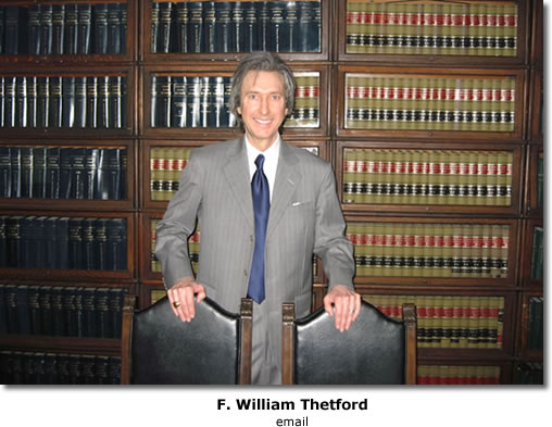 William Thetford Photo