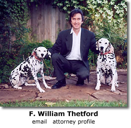 William Thetford Photo