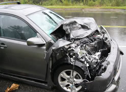 Auto Accident Photo