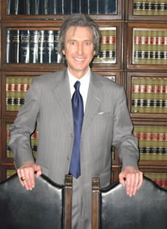 Bill Thetford Photo