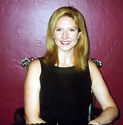 Rachel Thetford Photo